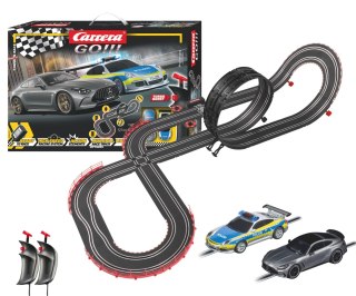 CARRERA Carrera Go 20062577 Chase 'n Race 5,3m