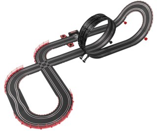 CARRERA Carrera Go 20062577 Chase 'n Race 5,3m