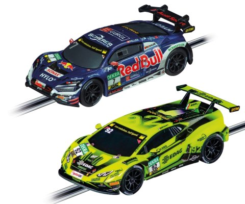 CARRERA Carrera Go 20062595 DTM Supercars 6,3m