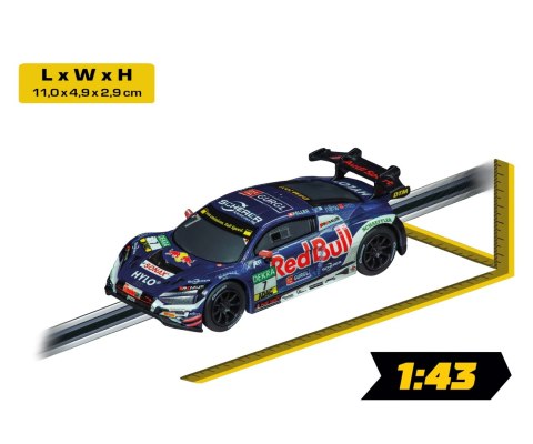 CARRERA Carrera Go 20062595 DTM Supercars 6,3m