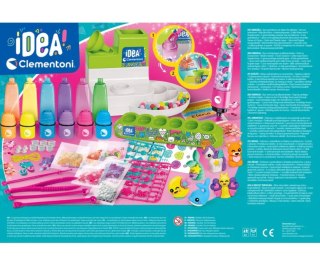 Clementoni Clementoni Idea 18127 Art Pomysły - Fabryka Markerów