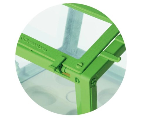 Clementoni Clementoni Naukowa Zabawa Lab 50861 Moja Pierwsza Szklarnia