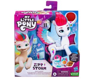 Mix Hasbro F6346 My Little Pony - Zipp Storm
