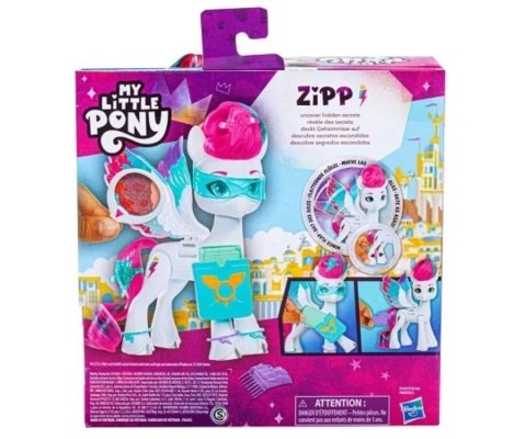 Mix Hasbro F6346 My Little Pony - Zipp Storm