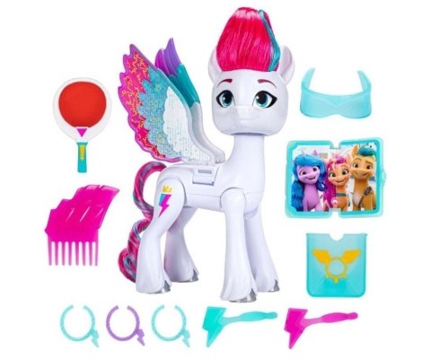 Mix Hasbro F6346 My Little Pony - Zipp Storm