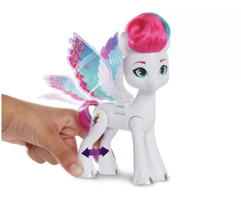 Mix Hasbro F6346 My Little Pony - Zipp Storm