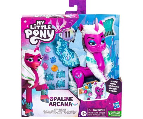 Mix Hasbro F6447 My Little Pony - Opaline Arcana