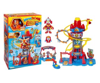 Mix Magic Box Toys PSTSP112IN80 Wielka Wieża Treningowa