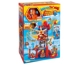 Mix Magic Box Toys PSTSP112IN80 Wielka Wieża Treningowa