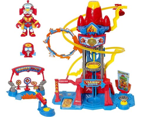 Mix Magic Box Toys PSTSP112IN80 Wielka Wieża Treningowa