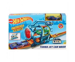 Mix Mattel FJN35 Hot Wheels Turbomyjnia