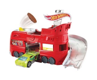Mix Mattel FJN39 Hot Wheels Odjazdowa Restauracja