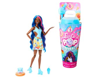 Mix Mattel HNW42 Barbie Pop Reveal Owocowy Miks