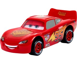 Mix Mattel HPH64 Samochód Zygzak McQueen