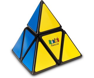 Mix Spin Master 6063993 Orginalna Kostka Rubika - Piramida
