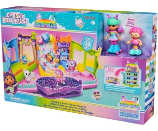Mix Spin Master 6069755 Koci Domek Gabi Pokój Imprezowy