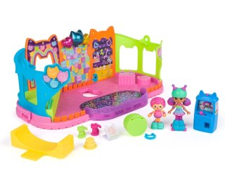 Mix Spin Master 6069755 Koci Domek Gabi Pokój Imprezowy