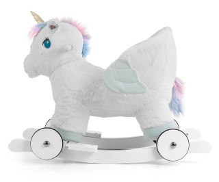 Milly Mally Milly Mally Koń Polly White Jednorożec