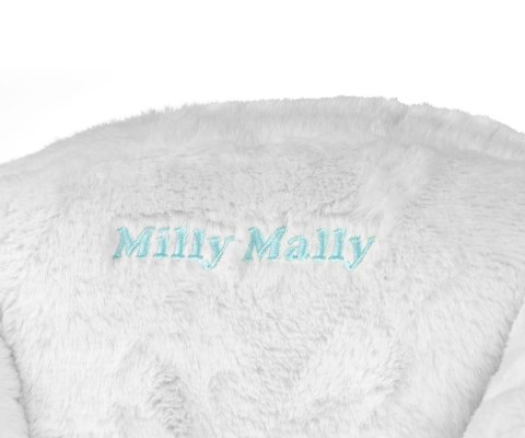 Milly Mally Milly Mally Koń Polly White Jednorożec