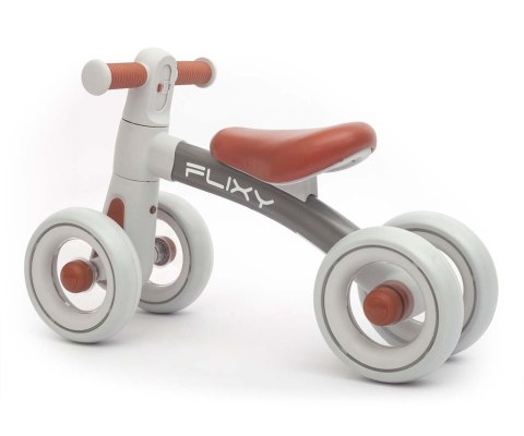 Milly Mally Milly Mally Pojazd Flixy Grey
