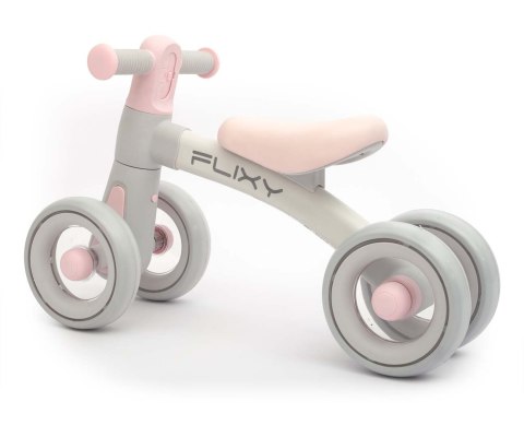 Milly Mally Milly Mally Pojazd Flixy Pink