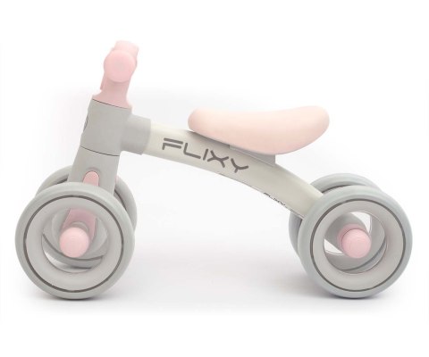 Milly Mally Milly Mally Pojazd Flixy Pink