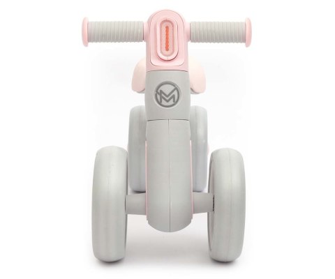 Milly Mally Milly Mally Pojazd Flixy Pink