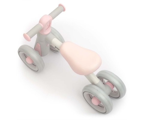 Milly Mally Milly Mally Pojazd Flixy Pink