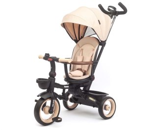 Milly Mally Milly Mally Rowerek Trójkołowy Twinkle Beige