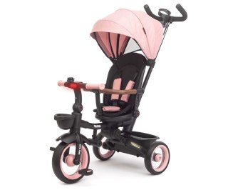 Milly Mally Milly Mally Rowerek Trójkołowy Twinkle Pink
