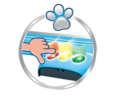 CARRERA Carrera First 20063058 Paw Patrol- Race 'N' Rescue 3,5m