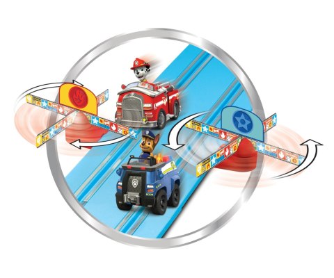 CARRERA Carrera First 20063058 Paw Patrol- Race 'N' Rescue 3,5m
