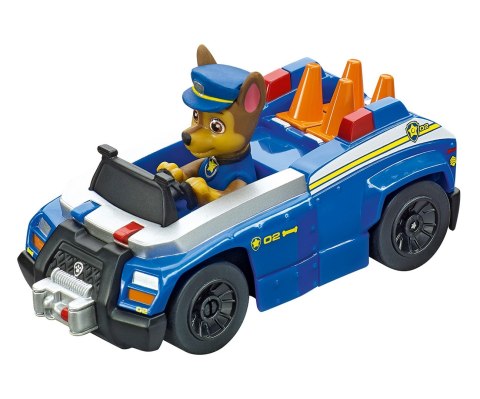 CARRERA Carrera First 20063059 Paw Patrol - Ready for Action 2,4m