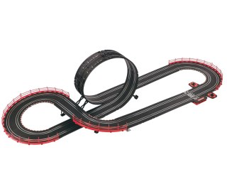 CARRERA Carrera Go 20062597 GT Powerplay 4,9m