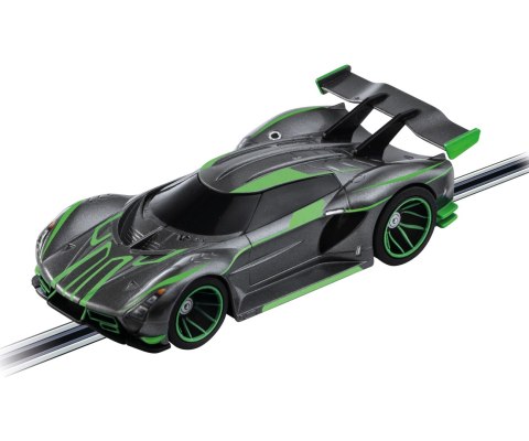 CARRERA Carrera Go 20062602 Tuning Zone 5,3m