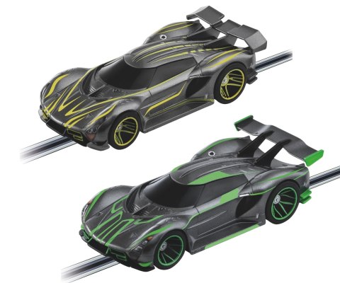 CARRERA Carrera Go 20062602 Tuning Zone 5,3m