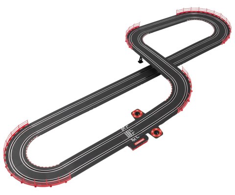 CARRERA Carrera Go 20062603 Champion's Racing 4,3m