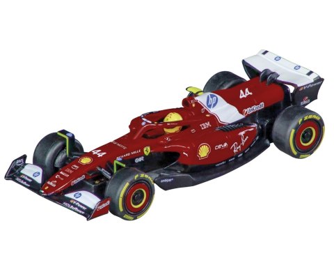 CARRERA Carrera Go 20062603 Champion's Racing 4,3m