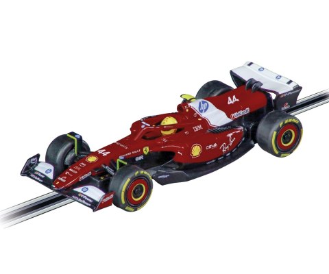 CARRERA Carrera Go 20062603 Champion's Racing 4,3m