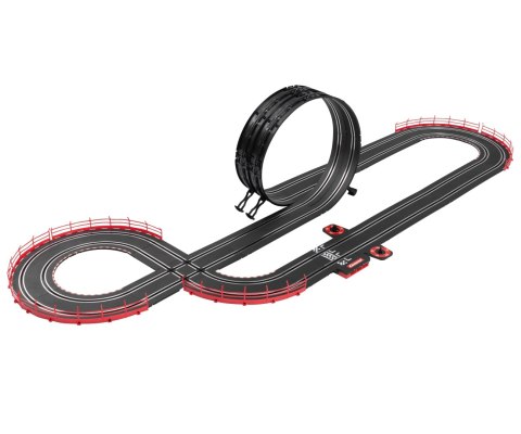 CARRERA Carrera Go 20062604 Super Formula 5,3m