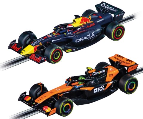 CARRERA Carrera Go 20062604 Super Formula 5,3m