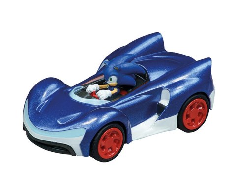 CARRERA Carrera Go 20063520 Sonic the Hedgehog 4,3m