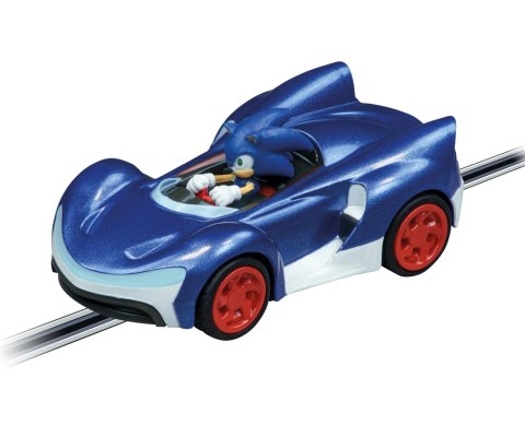 CARRERA Carrera Go 20063520 Sonic the Hedgehog 4,3m