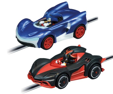 CARRERA Carrera Go 20063520 Sonic the Hedgehog 4,3m