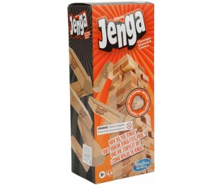 Mix Hasbro A2120 Jenga Classic