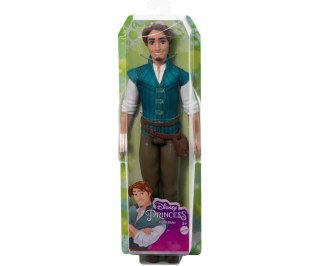 Mix Mattel HLV98 Disney Princess Lalka Flynn Rider