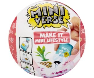 Mix Mga Entertainment Miniverse 591856 Make It Mini Lifestyle 1A