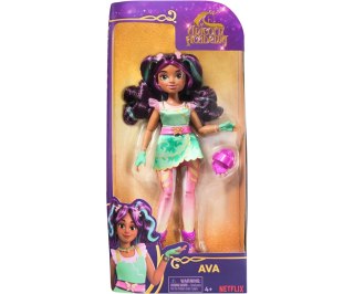 Mix Spin Master 6067324 Akademia Jednorożców Zestaw Lalka Ava