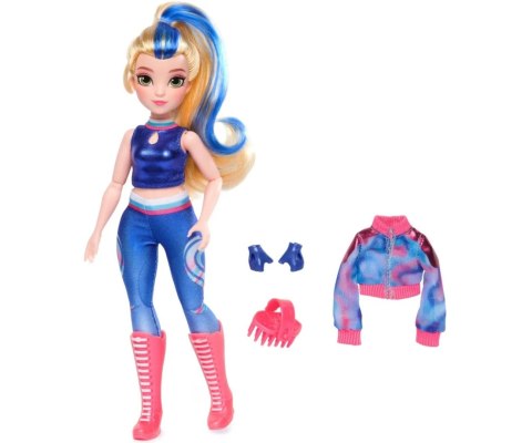 Mix Spin Master 6067326 Akademia Jednorożców Zestaw Lalka Isabel