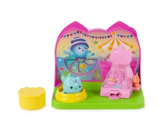 Mix Spin Master 6068287 Koci Domek Gabi Zestaw Pokój Karnawałowy